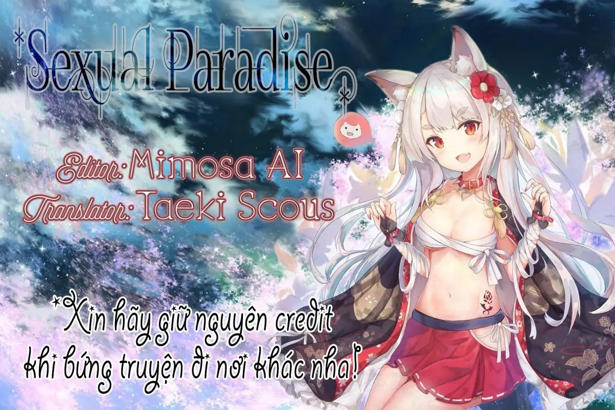 Portland no Yawaraka na Tawawa - Soft TA-WA-WA of Portland - Full trang 23