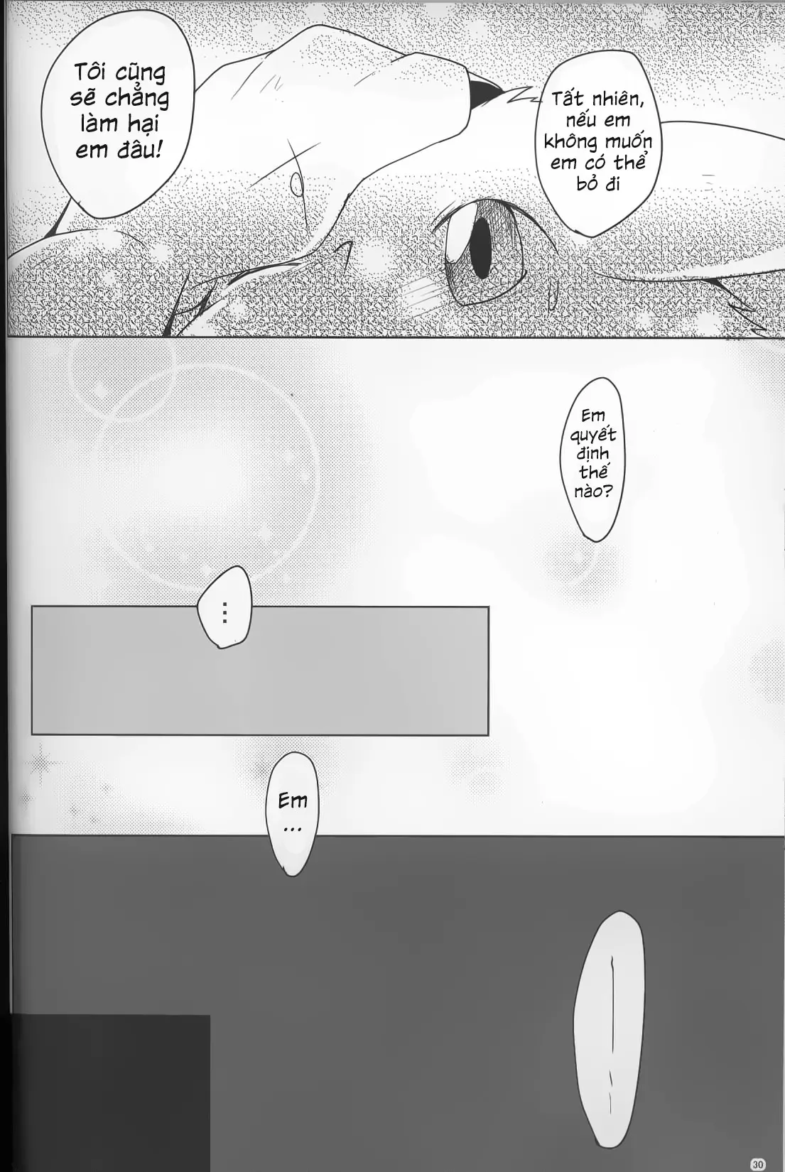 Kimi no Iro ni Somaritai!! Sairoku+α - Full trang 25