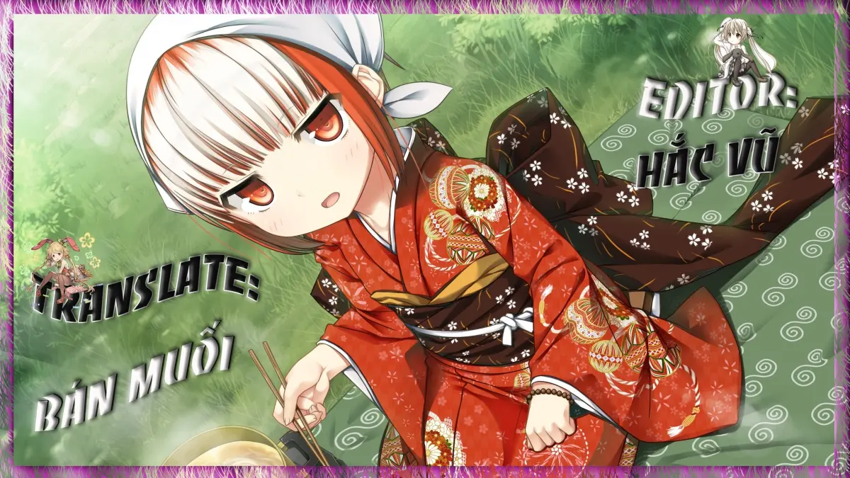 I, My, Me, Mine Ch. 1-5 - Full trang 24