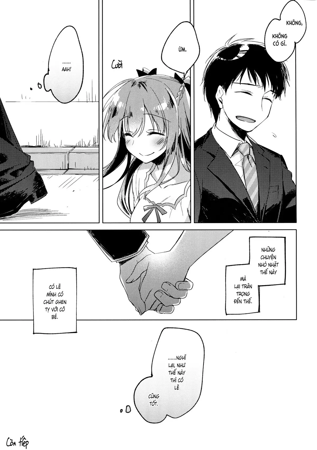 Maybe I Love You 2 - Full trang 30