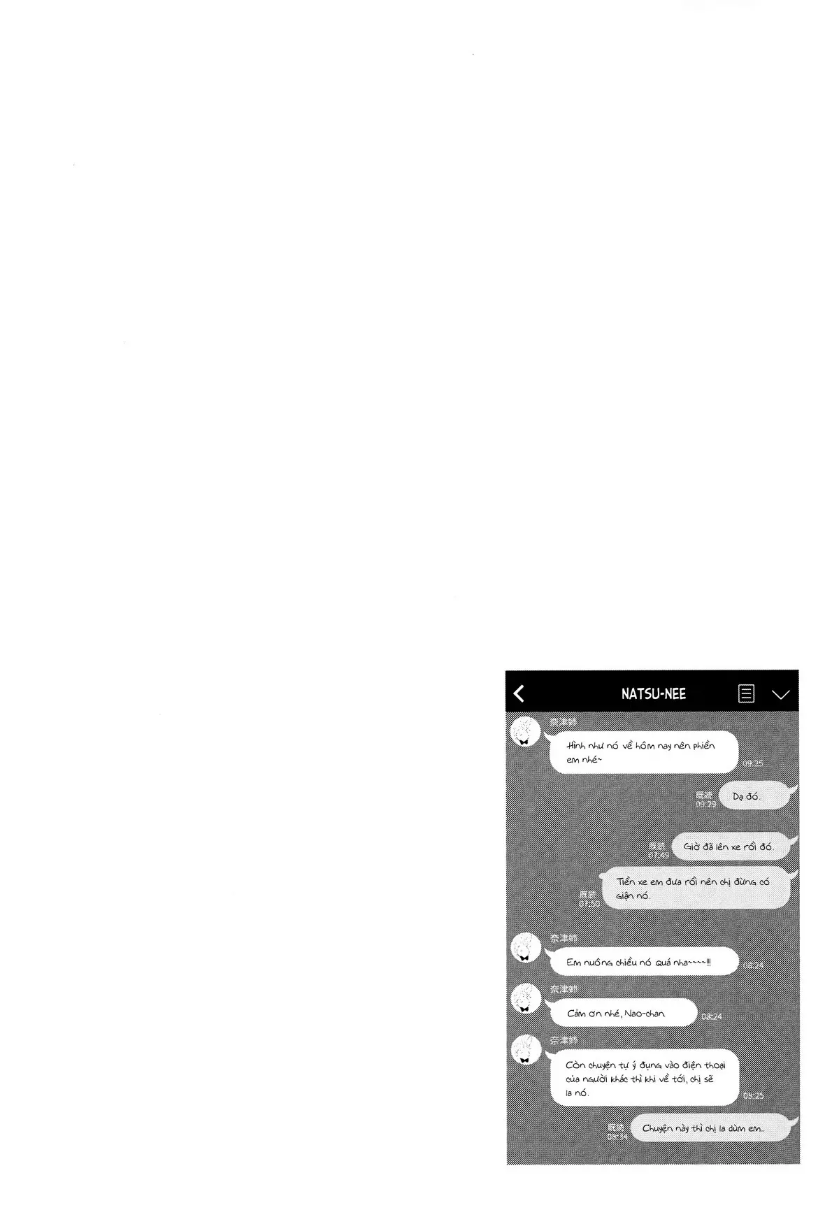 Maybe I Love You 2 - Full trang 31