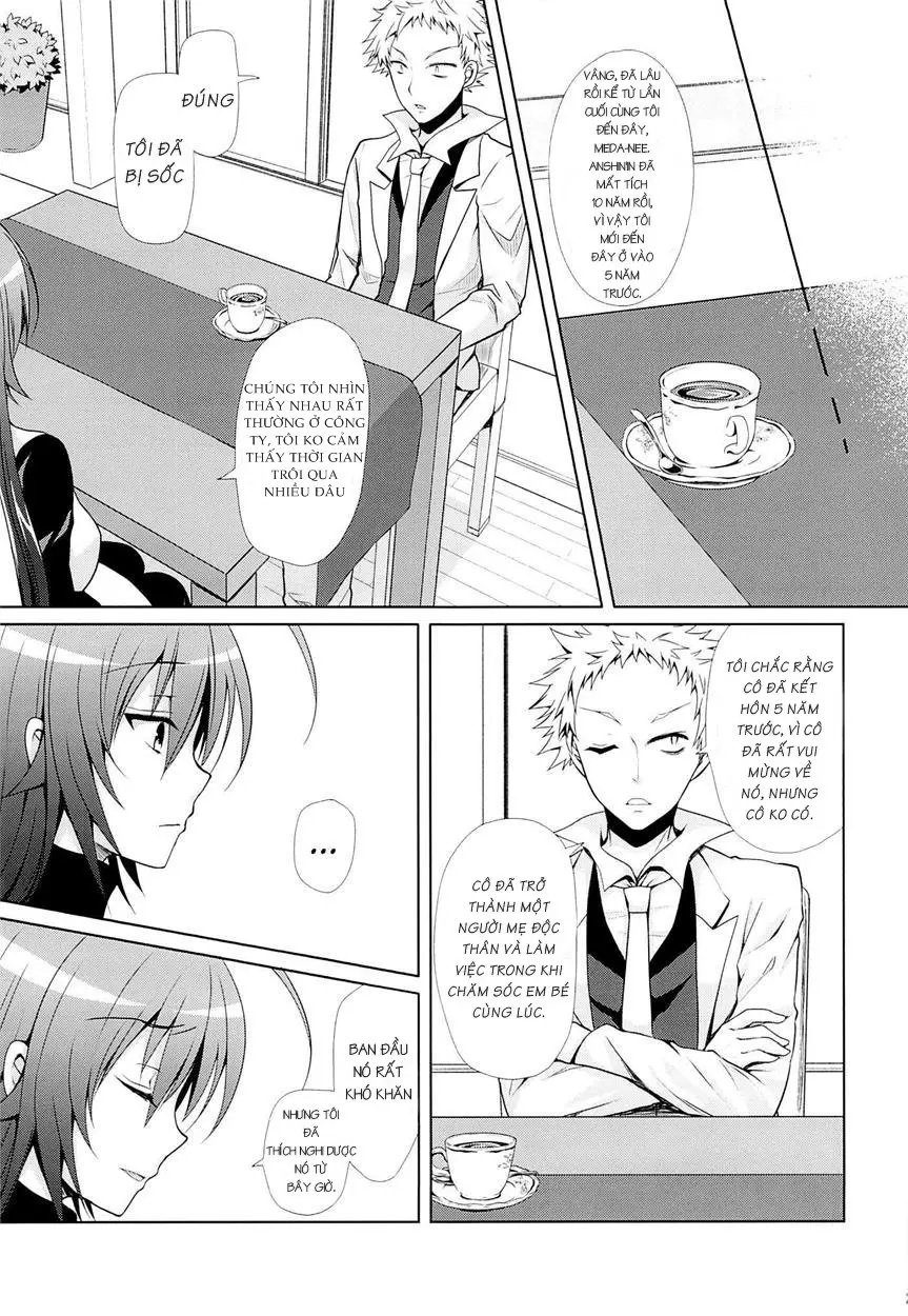 Hitozuma Medaka-chan (26) ga Kumagawa-kun ni NTR-reru Hon - Full trang 25