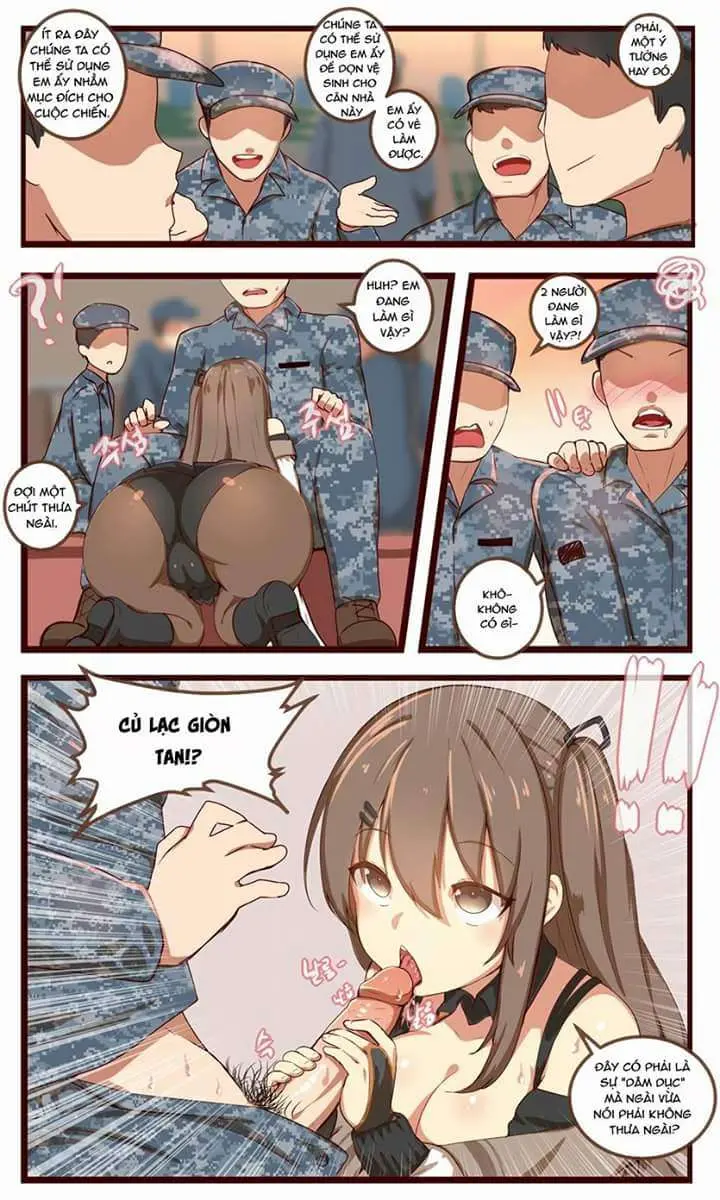 How to use dolls 05 - Full trang 11