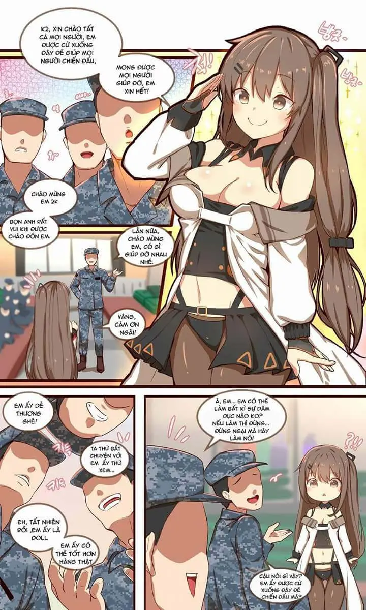 How to use dolls 05 - Full trang 12