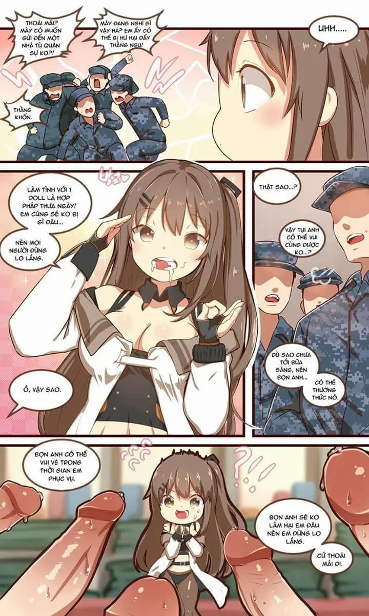 How to use dolls 05 - Full trang 9