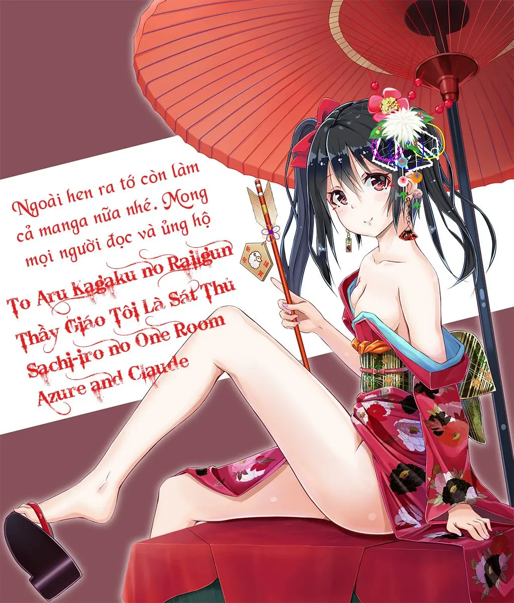 Bukatsudo no kohai wa otokonoko - Full trang 19