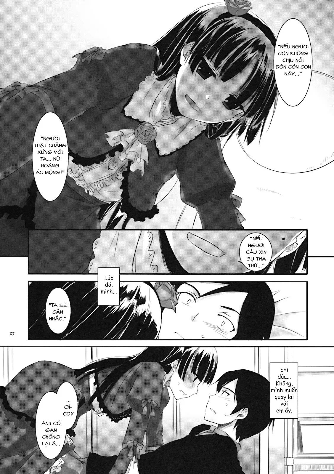 D.L. action 55 - Full trang 6