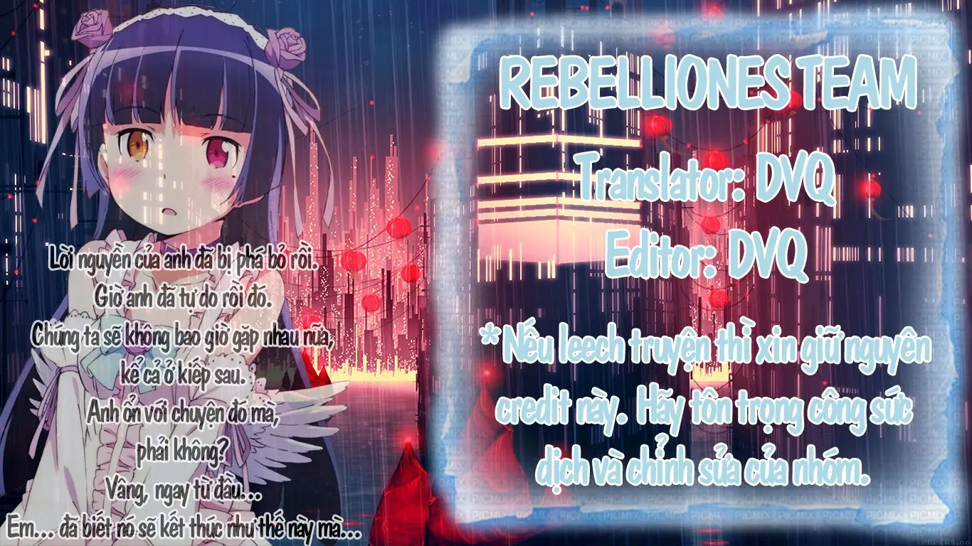 Kanata-san to Issho - Full trang 20