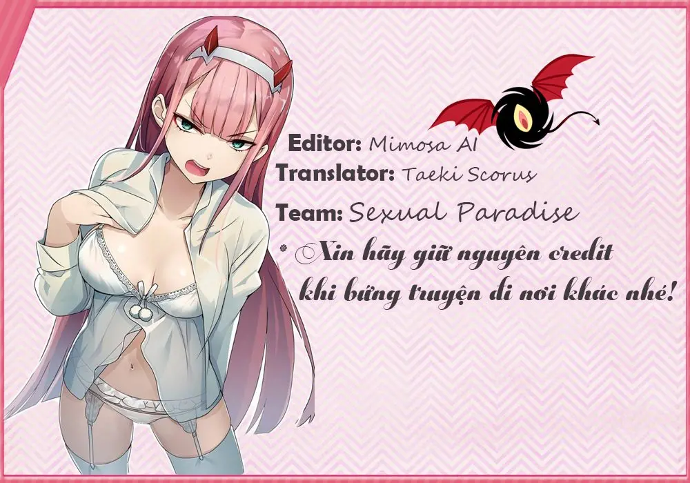 Gakuen no Ojou-sama ga Roshutsukyou no Dohentai datta Hanashi Ch. 3 - Full trang 26