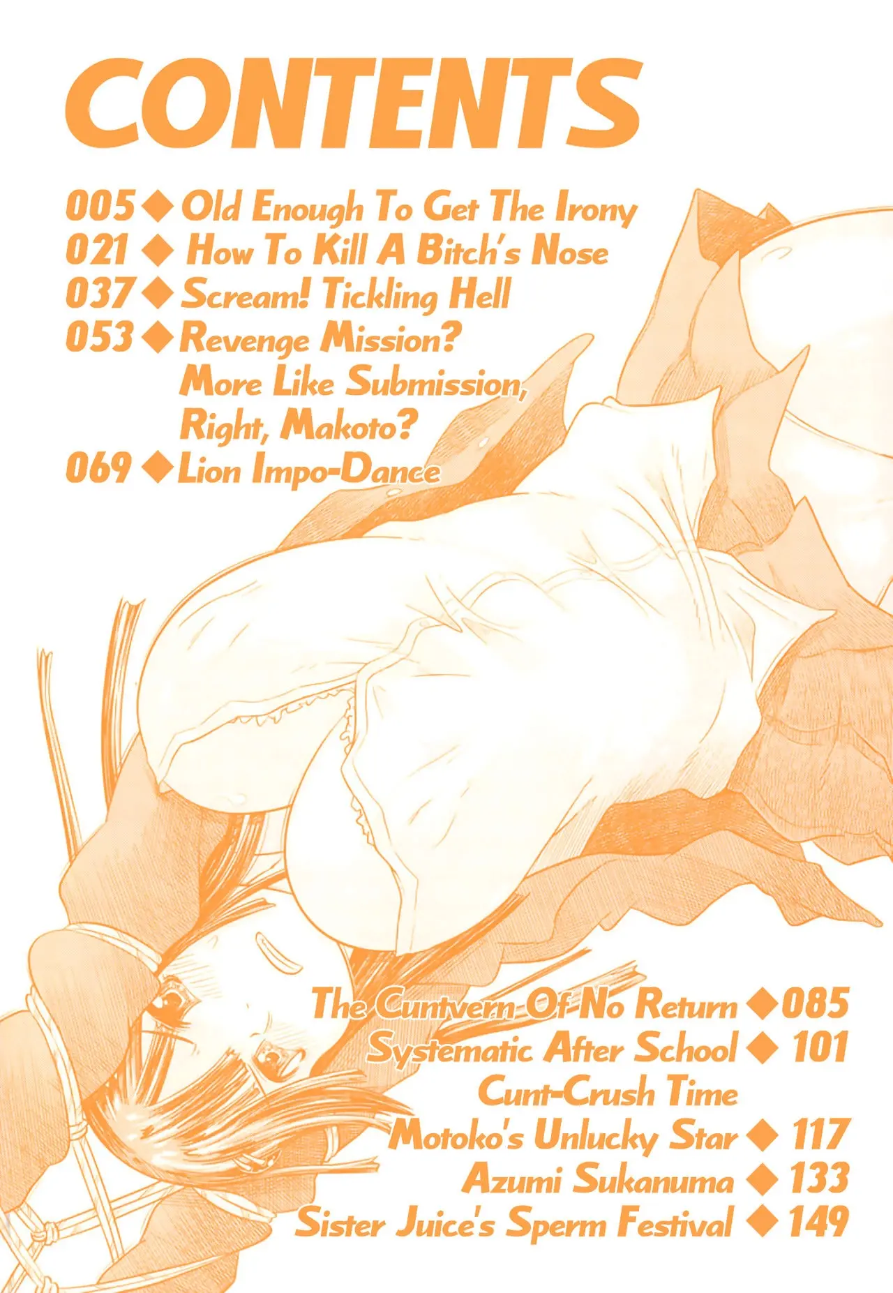 Nare no Hate, Mesubuta Ch. 1-3 - Full trang 4
