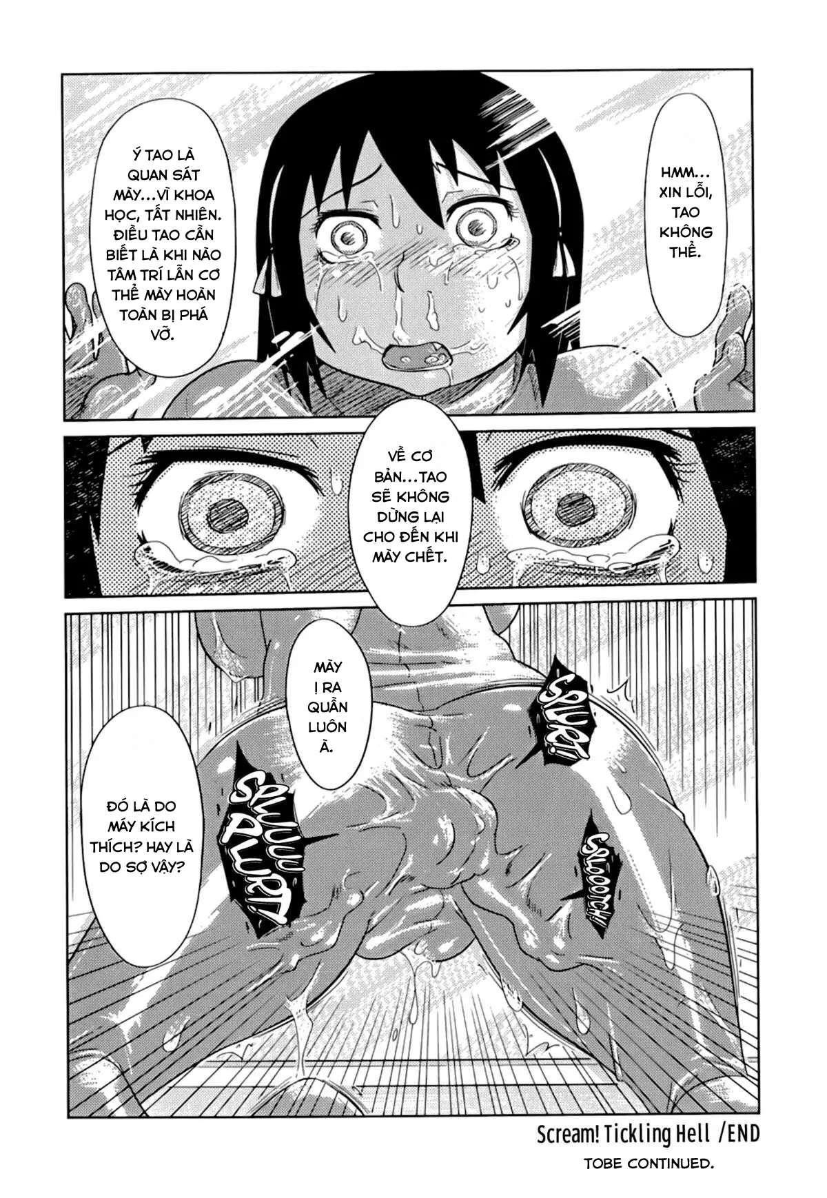 Nare no Hate, Mesubuta Ch. 1-3 - Full trang 52