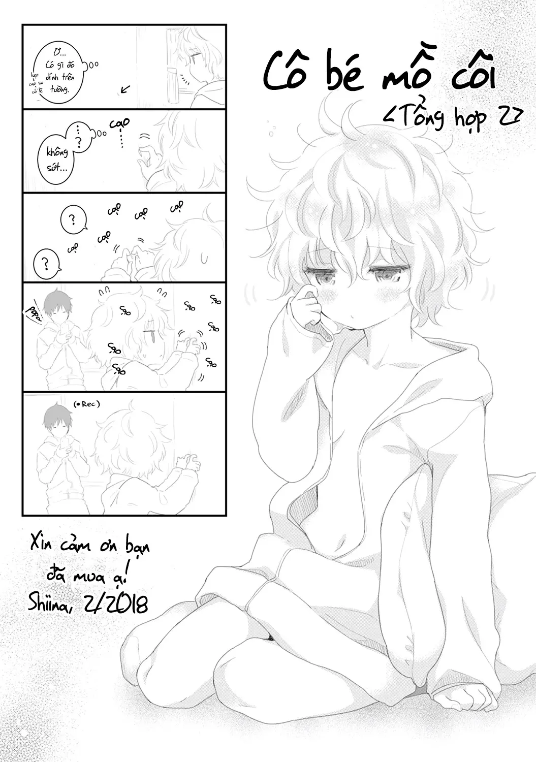 Noraneko Shoujo to no Kurashikata Vol.1 Ch. 1-6 - Full trang 10