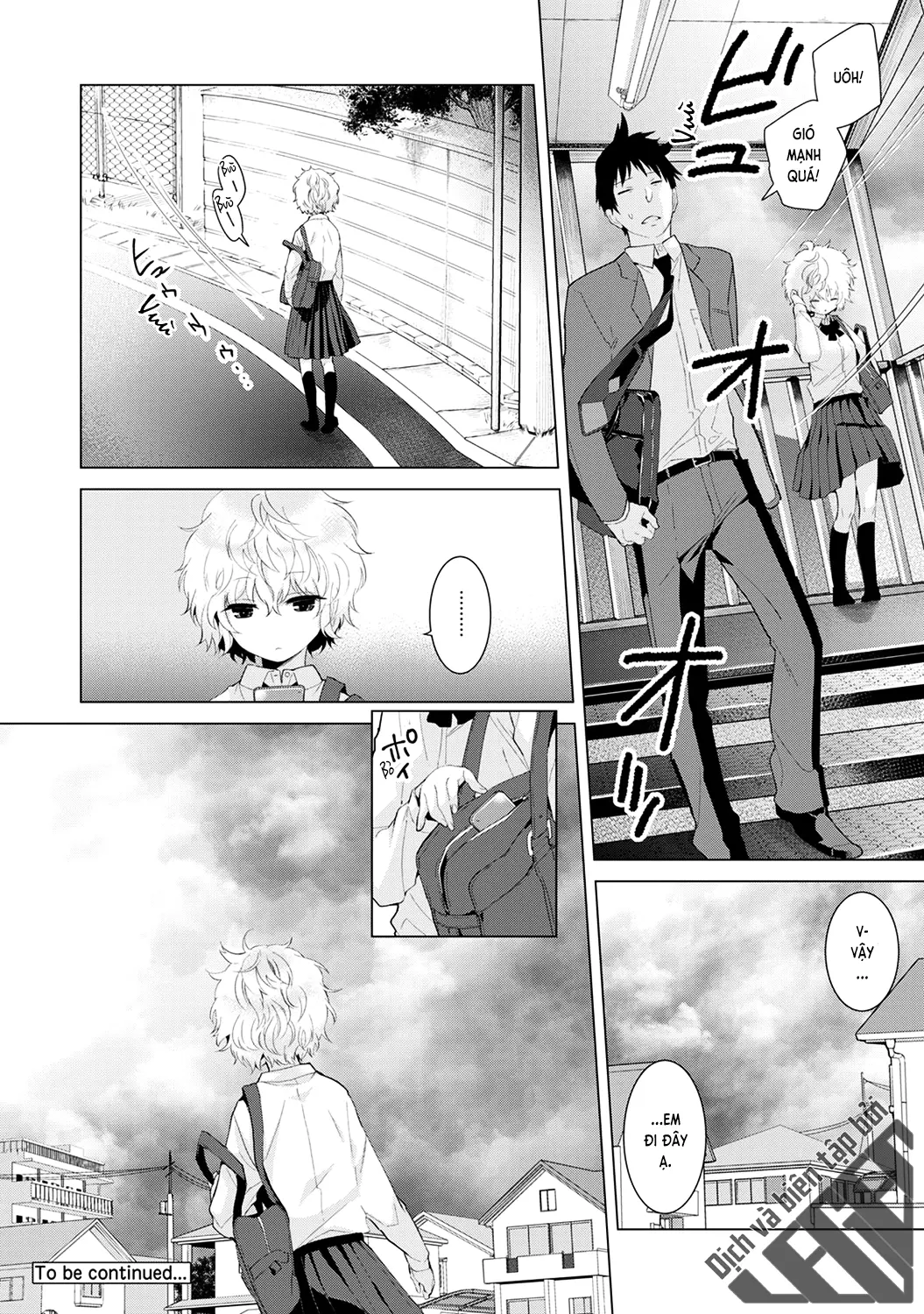 Noraneko Shoujo to no Kurashikata Vol.1 Ch. 1-6 - Full trang 132