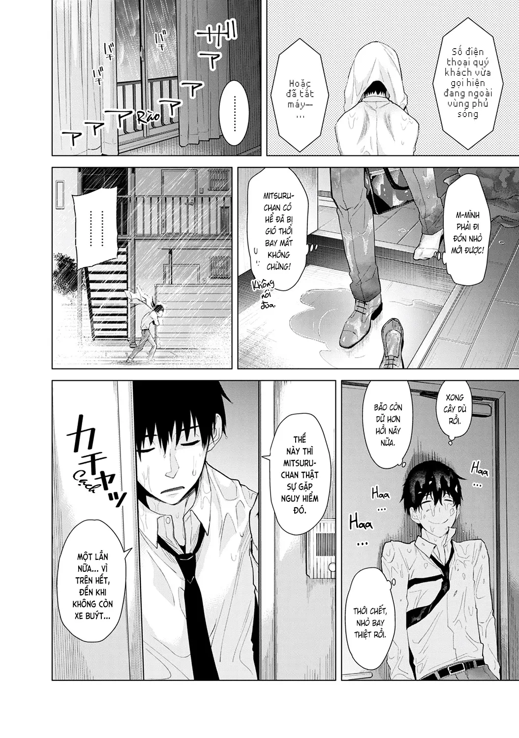 Noraneko Shoujo to no Kurashikata Vol.1 Ch. 1-6 - Full trang 144