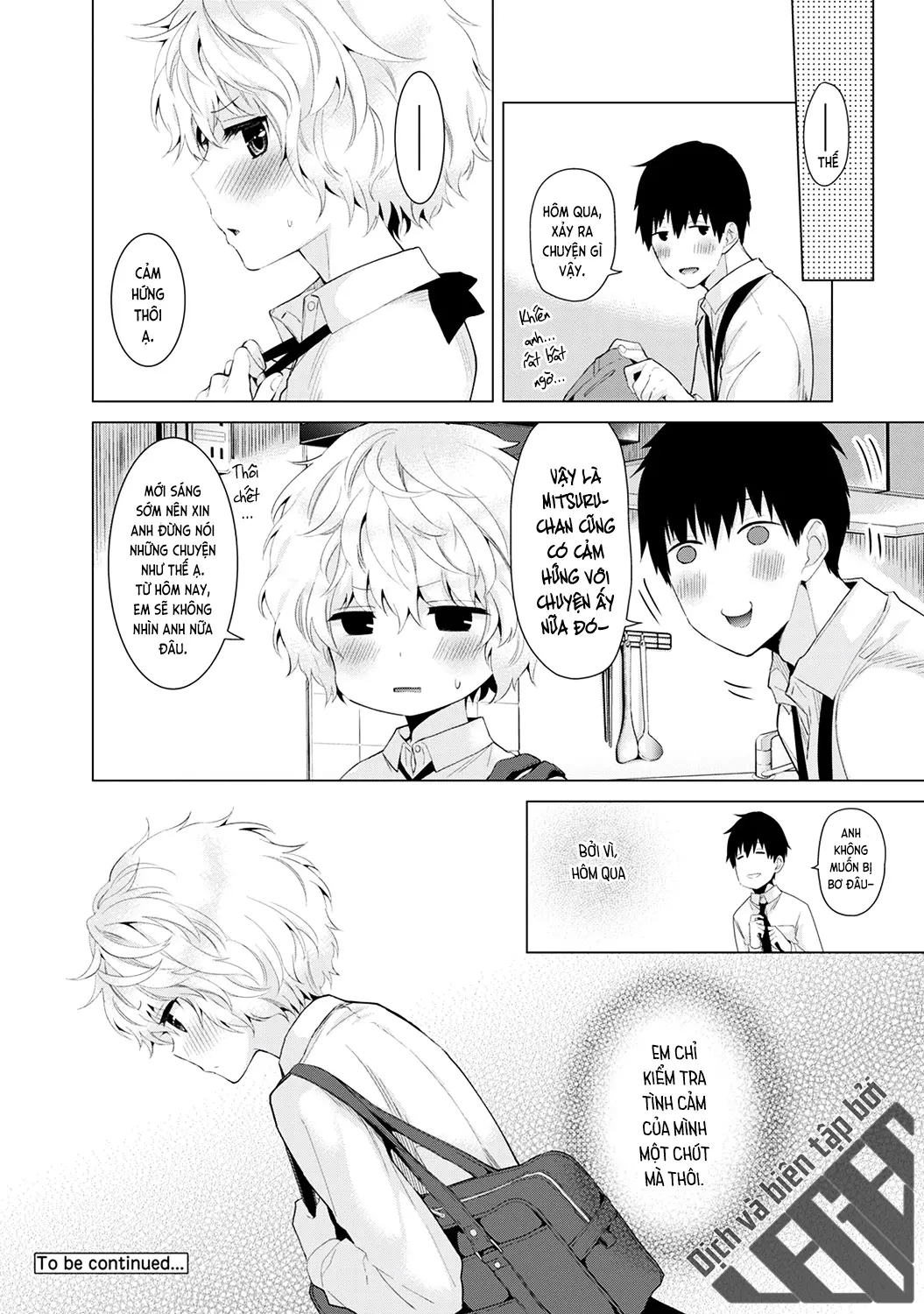 Noraneko Shoujo to no Kurashikata Vol.1 Ch. 1-6 - Full trang 158