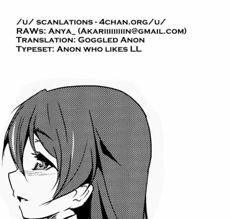 Eikyuu Butou no Treasoner - Full trang 35