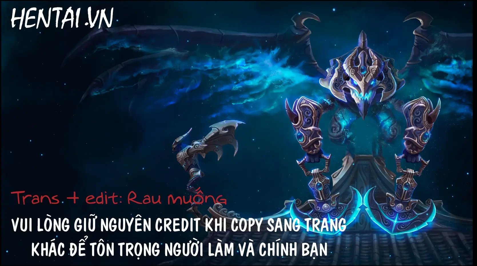 MaoRefle - Full trang 25
