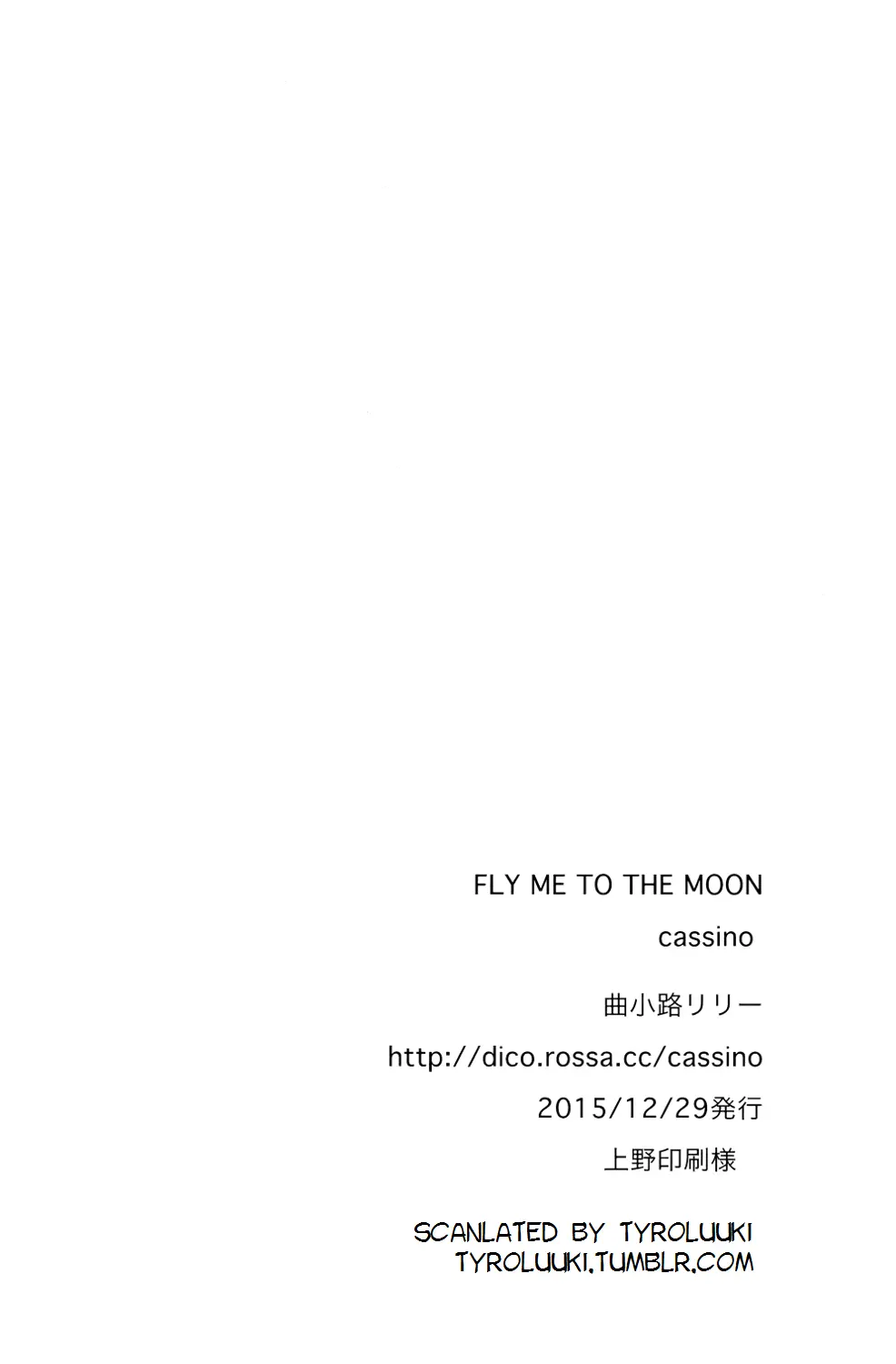 FLY ME TO THE MOON - Full trang 42