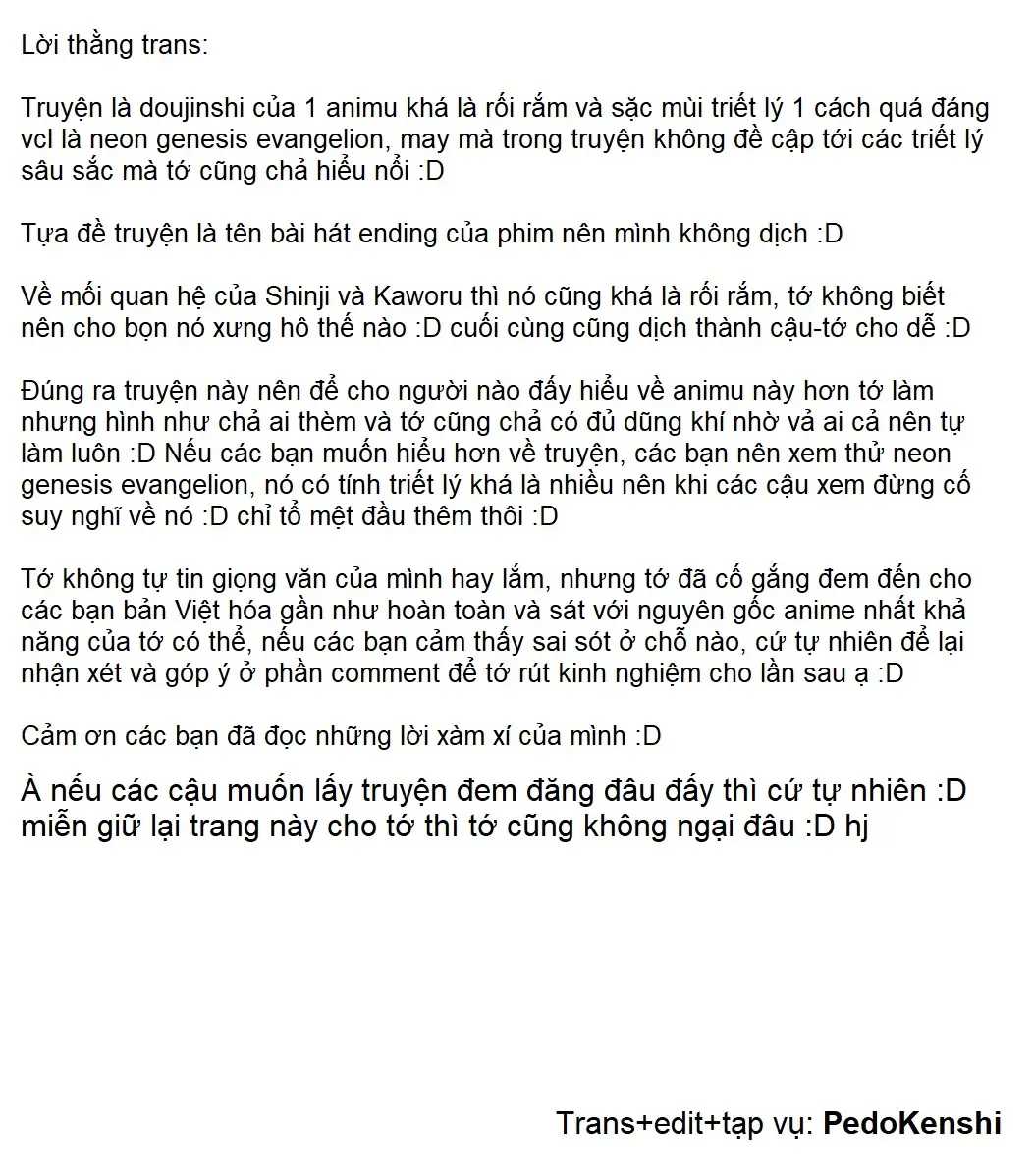 FLY ME TO THE MOON - Full trang 44