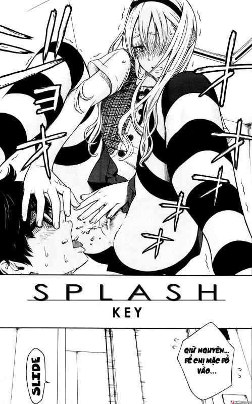 Splash - Full trang 2