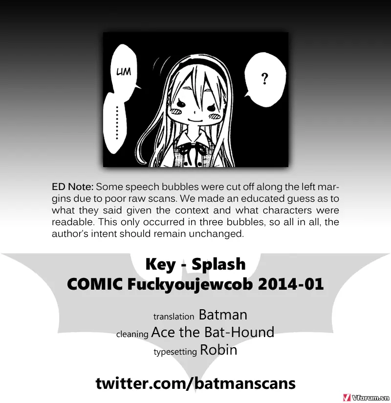 Splash - Full trang 21