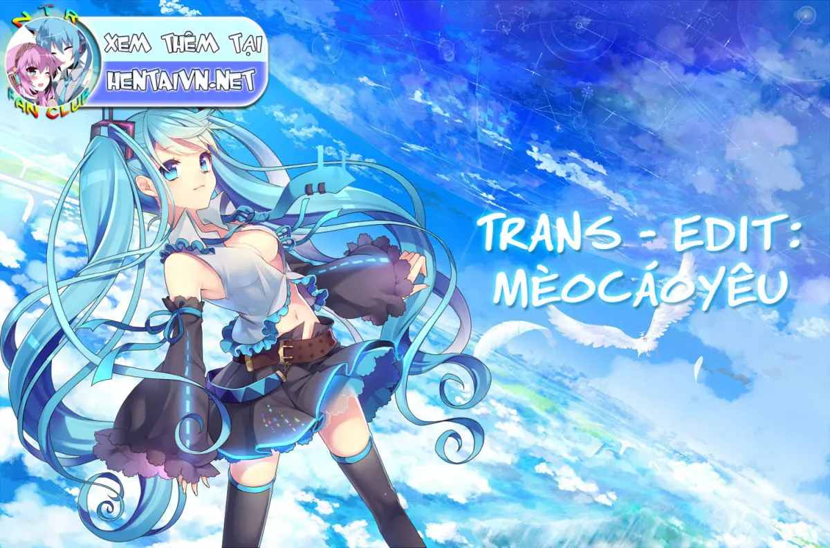 与MIKU的一日约会 - Full trang 28