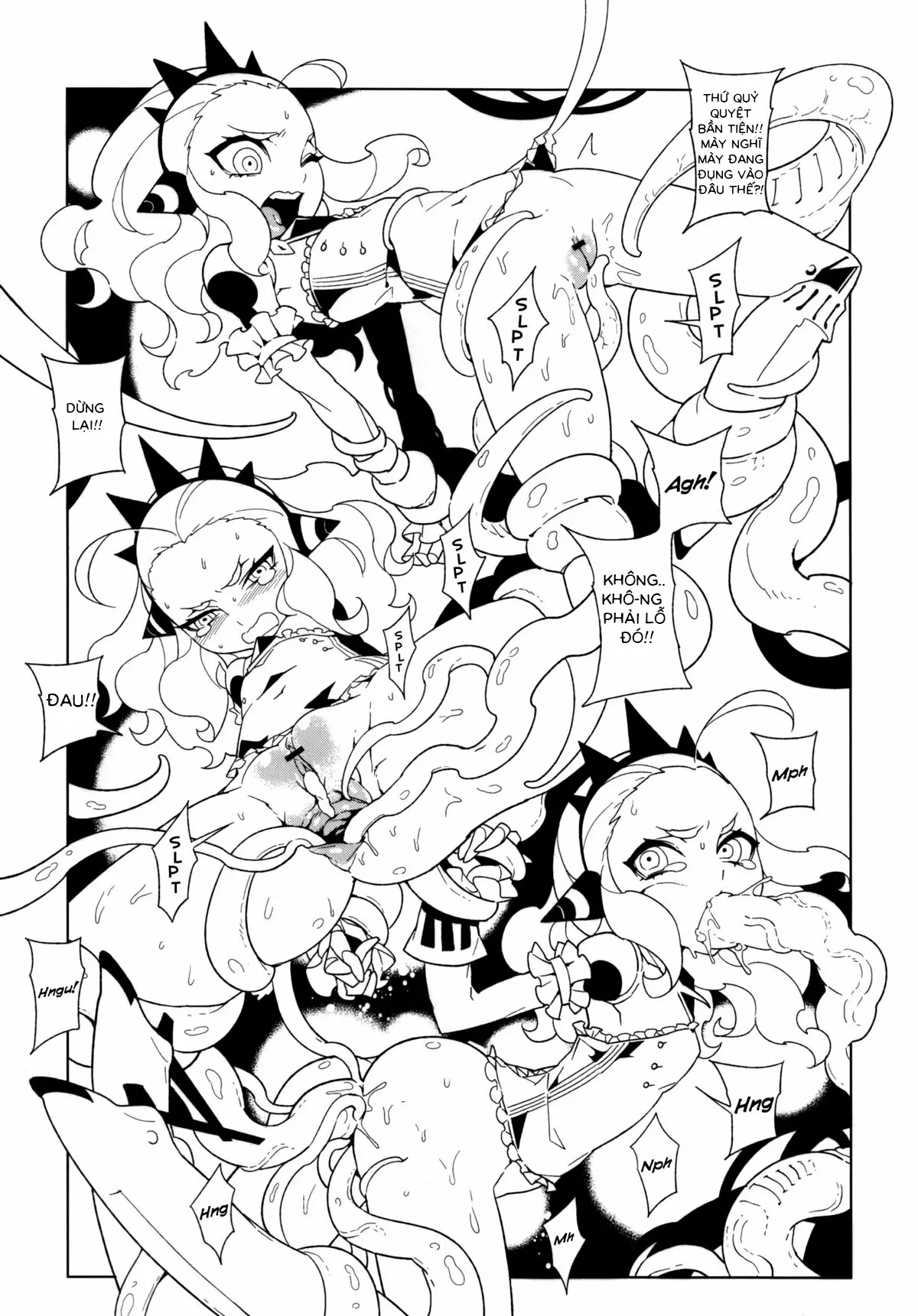 UnLove 2 - Full trang 13