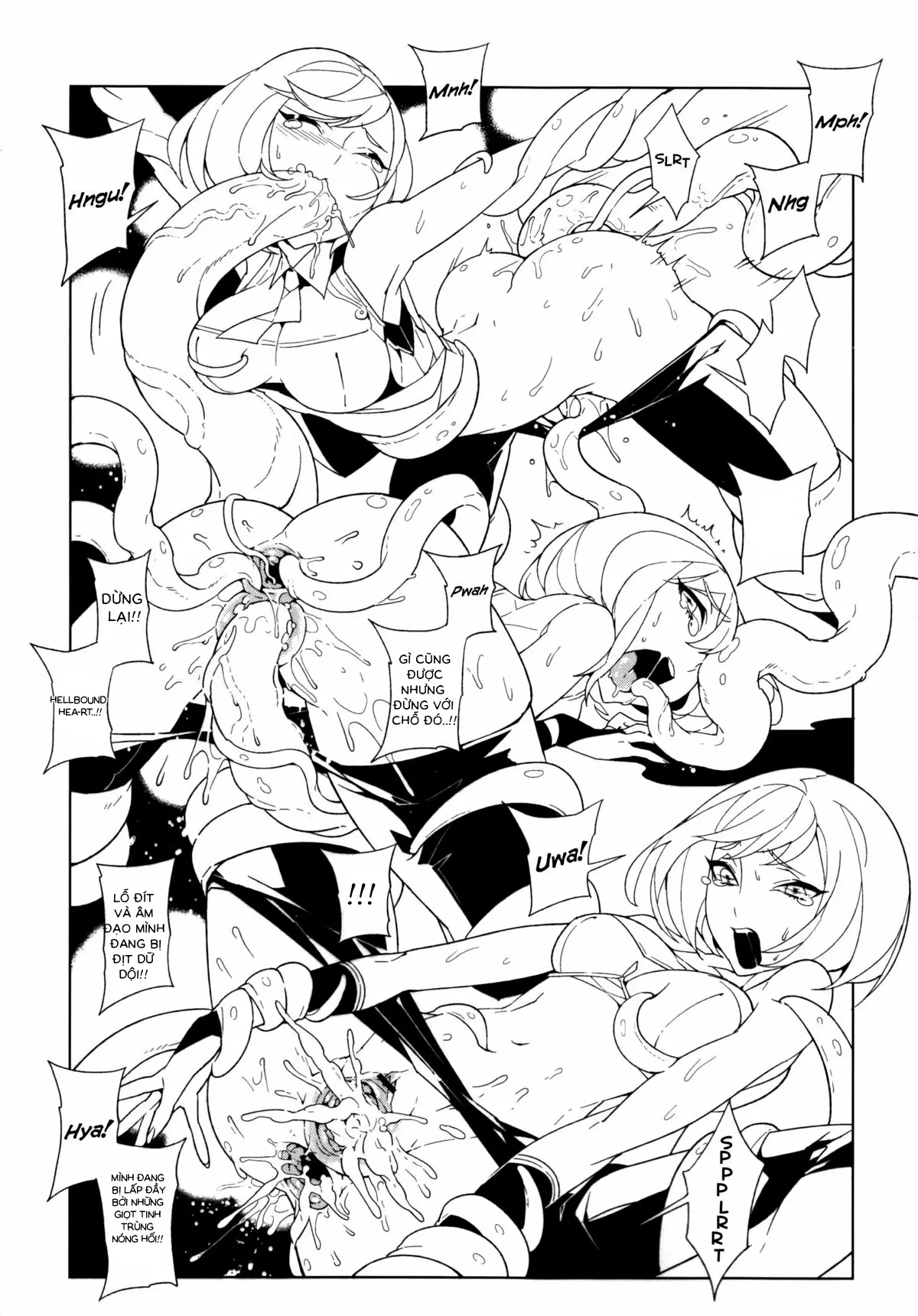 UnLove 2 - Full trang 14