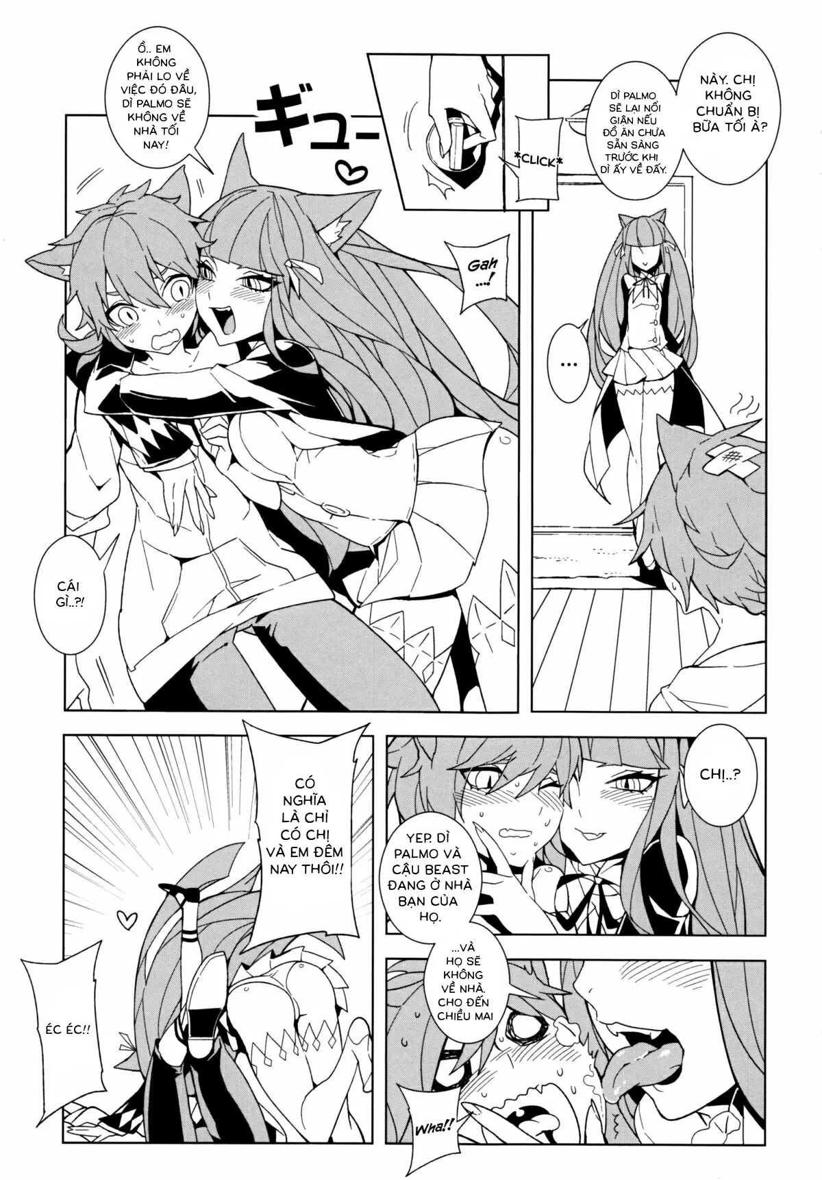 UnLove 2 - Full trang 18
