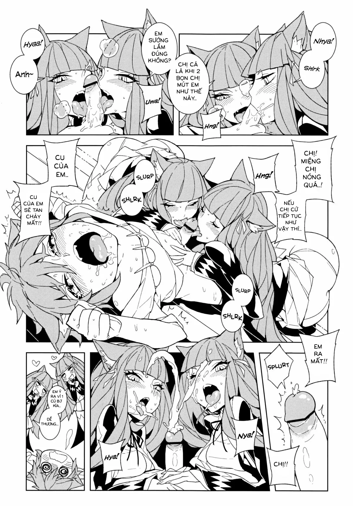 UnLove 2 - Full trang 20