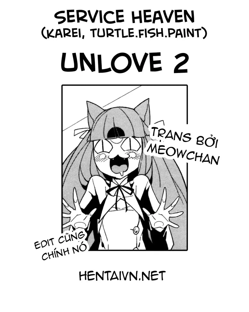UnLove 2 - Full trang 29