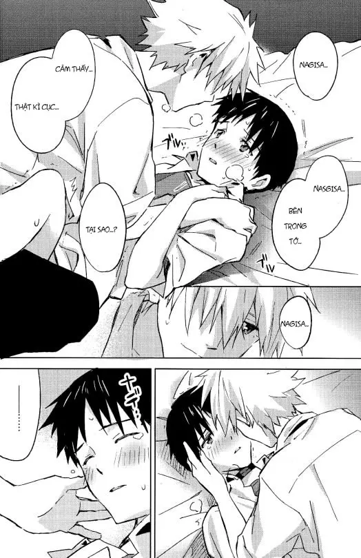 STARLIGHT - Full trang 24
