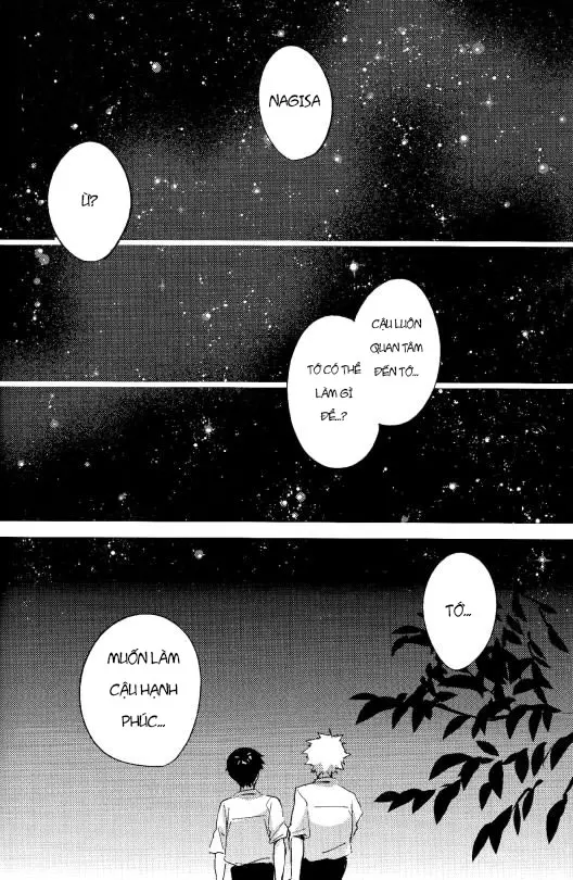 STARLIGHT - Full trang 28