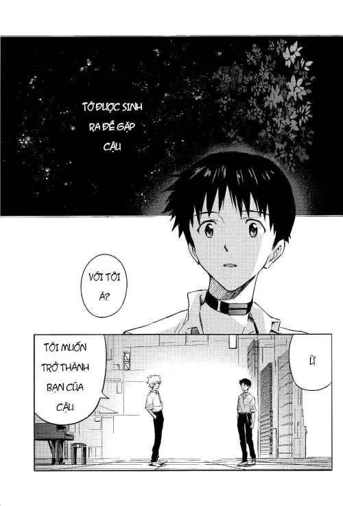 STARLIGHT - Full trang 3