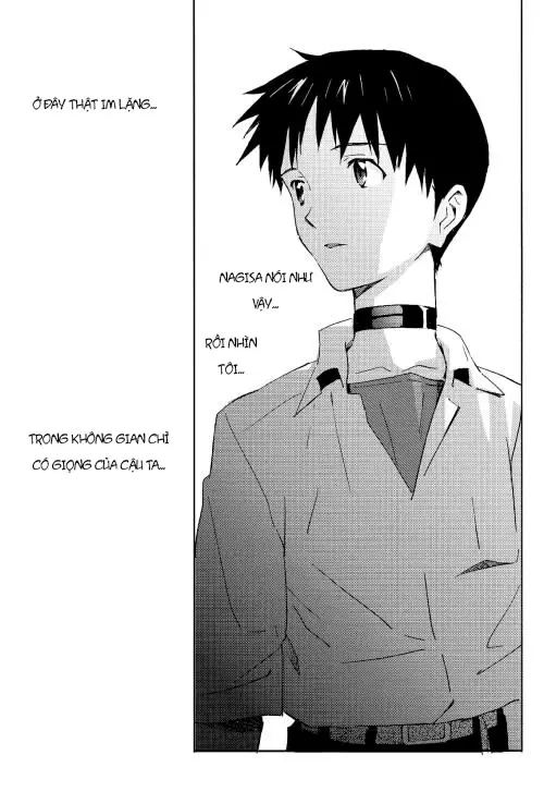 STARLIGHT - Full trang 5
