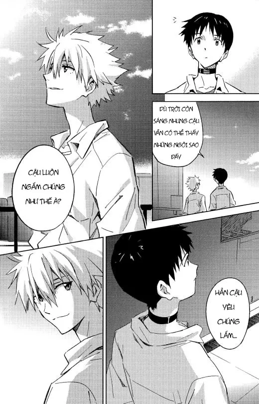 STARLIGHT - Full trang 8
