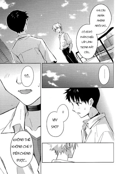 STARLIGHT - Full trang 9