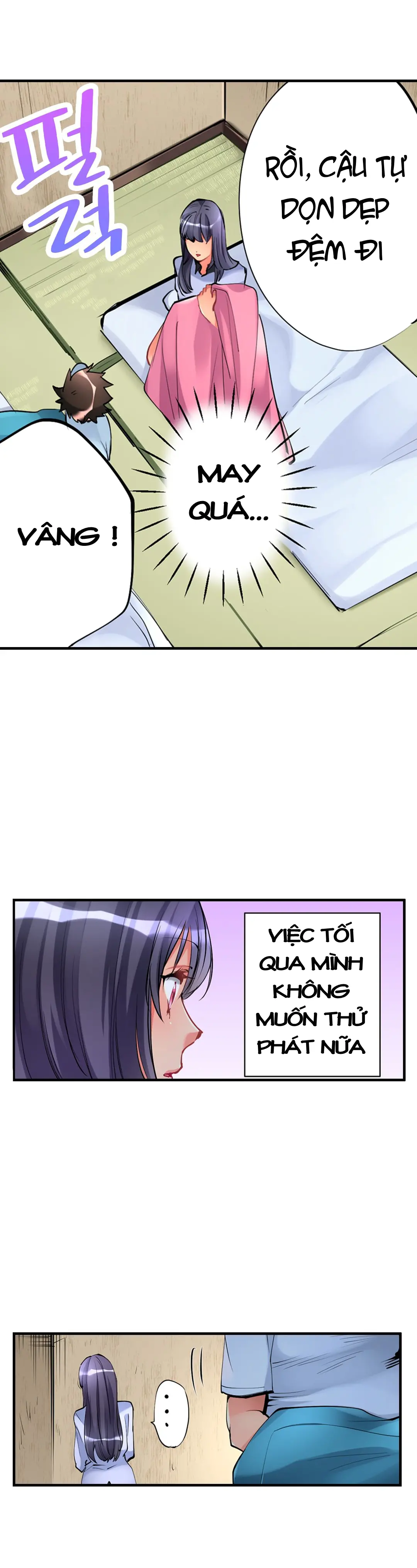 Onnanoko ga Ochita Saki wa, Ore no Musuko no Sakippo deshita Ch. 1-14 - Full trang 101