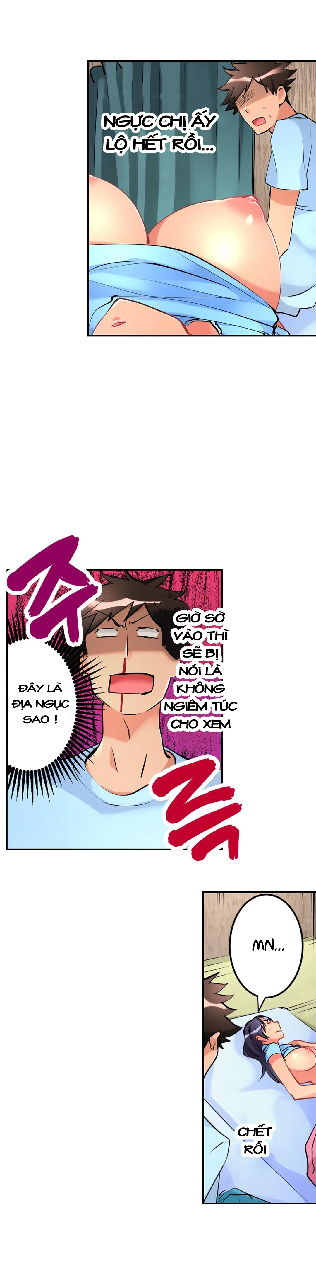 Onnanoko ga Ochita Saki wa, Ore no Musuko no Sakippo deshita Ch. 1-14 - Full trang 150
