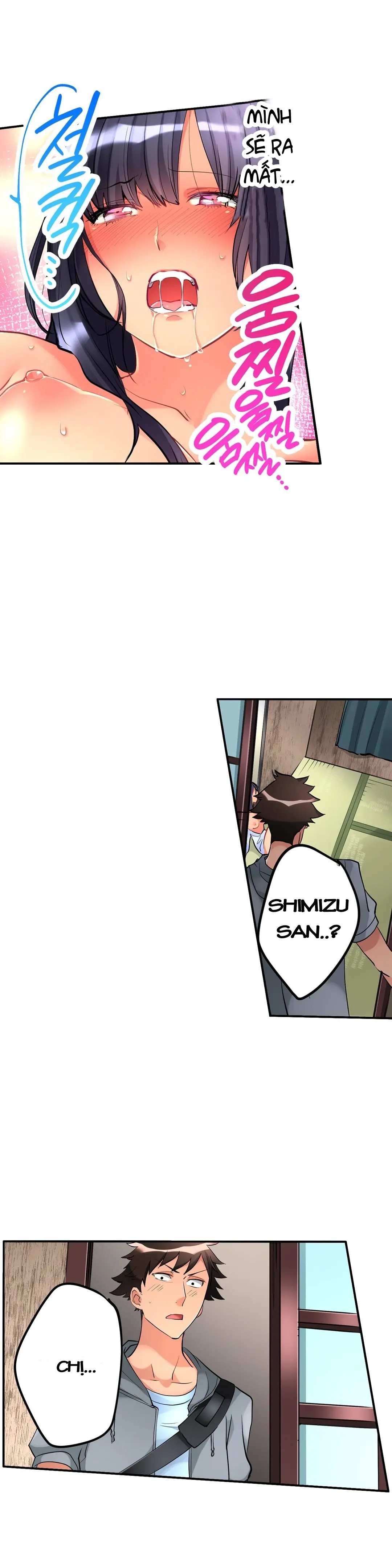 Onnanoko ga Ochita Saki wa, Ore no Musuko no Sakippo deshita Ch. 1-14 - Full trang 160