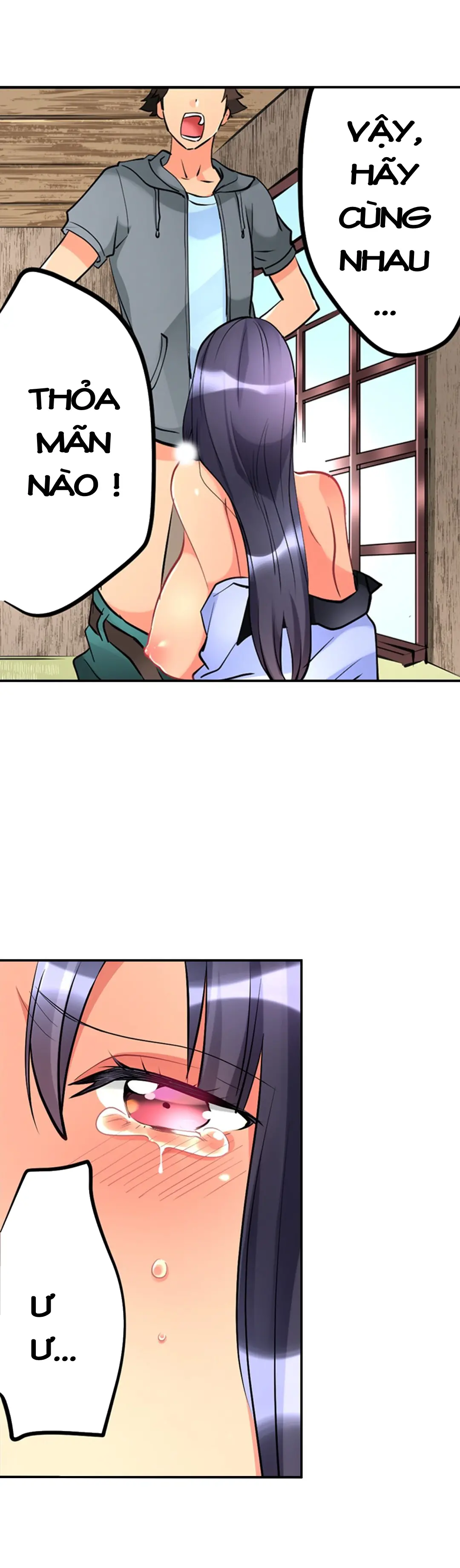 Onnanoko ga Ochita Saki wa, Ore no Musuko no Sakippo deshita Ch. 1-14 - Full trang 167