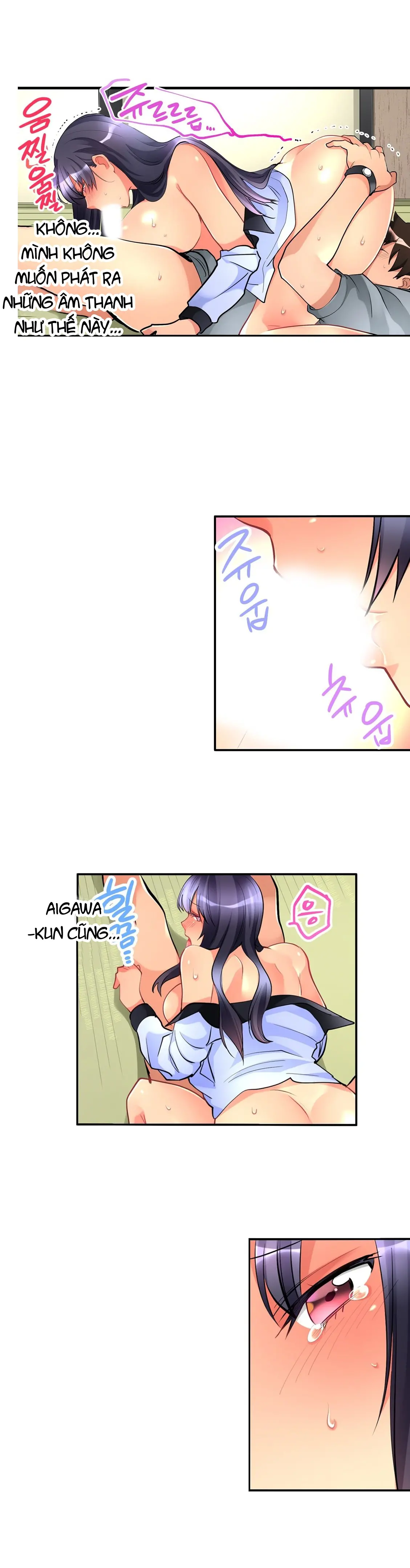 Onnanoko ga Ochita Saki wa, Ore no Musuko no Sakippo deshita Ch. 1-14 - Full trang 170