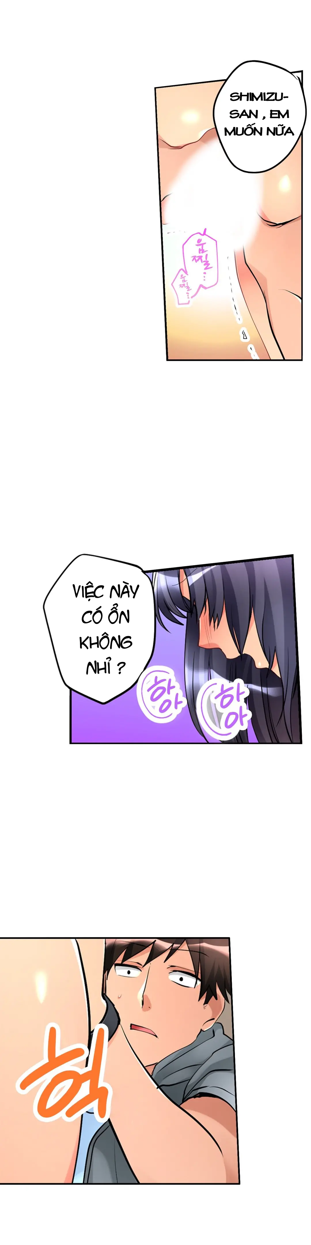 Onnanoko ga Ochita Saki wa, Ore no Musuko no Sakippo deshita Ch. 1-14 - Full trang 174