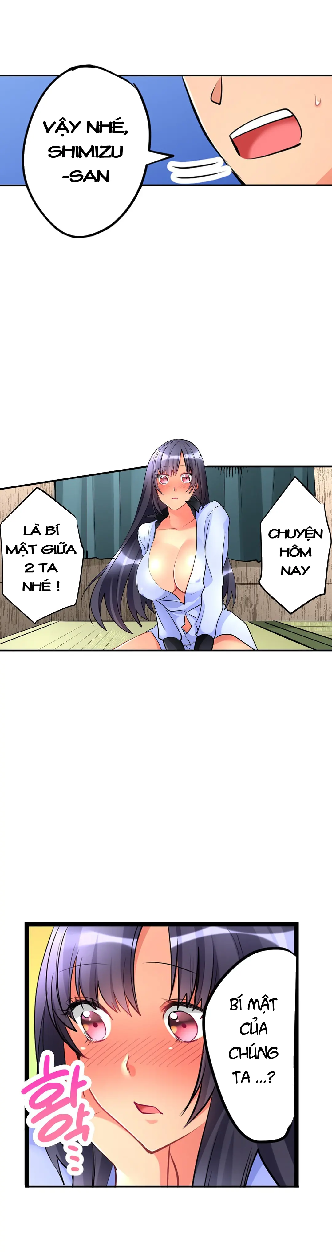 Onnanoko ga Ochita Saki wa, Ore no Musuko no Sakippo deshita Ch. 1-14 - Full trang 176