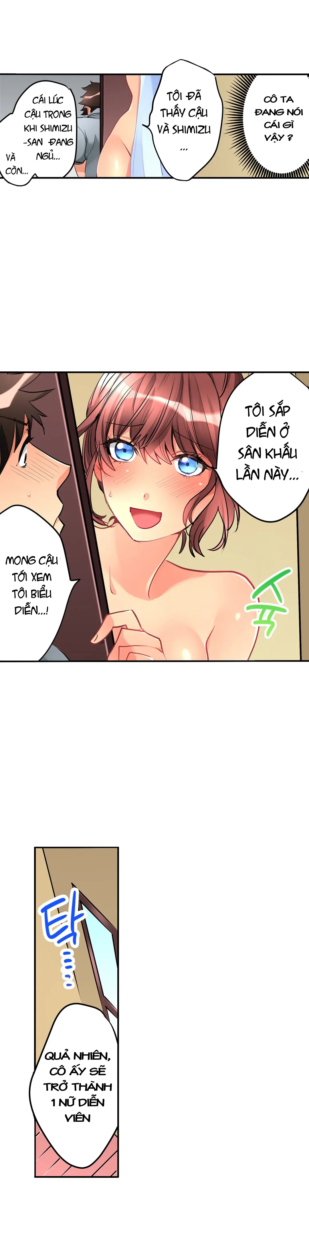 Onnanoko ga Ochita Saki wa, Ore no Musuko no Sakippo deshita Ch. 1-14 - Full trang 182