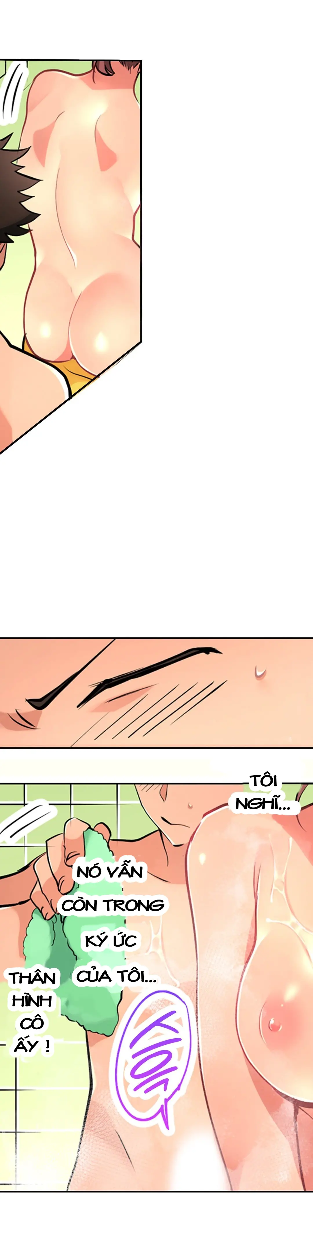 Onnanoko ga Ochita Saki wa, Ore no Musuko no Sakippo deshita Ch. 1-14 - Full trang 186