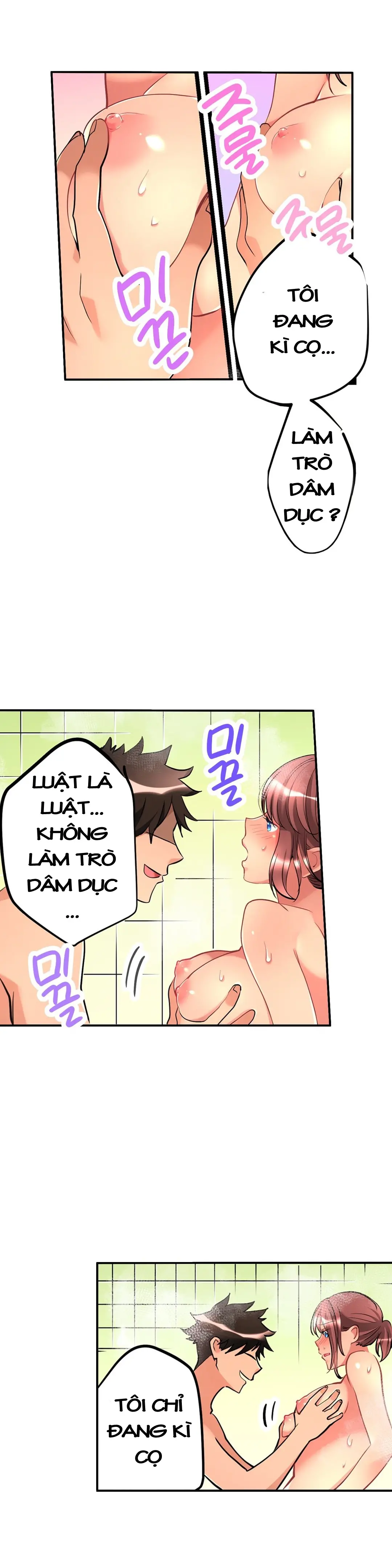 Onnanoko ga Ochita Saki wa, Ore no Musuko no Sakippo deshita Ch. 1-14 - Full trang 191
