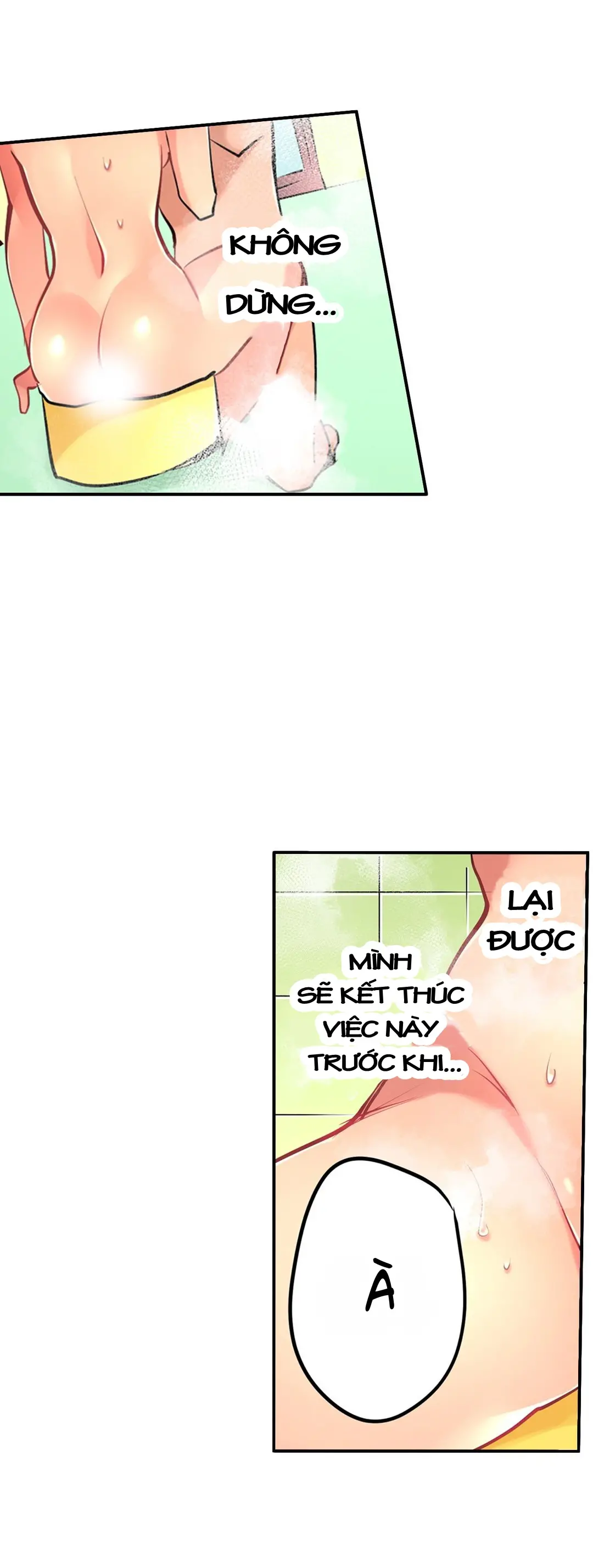Onnanoko ga Ochita Saki wa, Ore no Musuko no Sakippo deshita Ch. 1-14 - Full trang 193