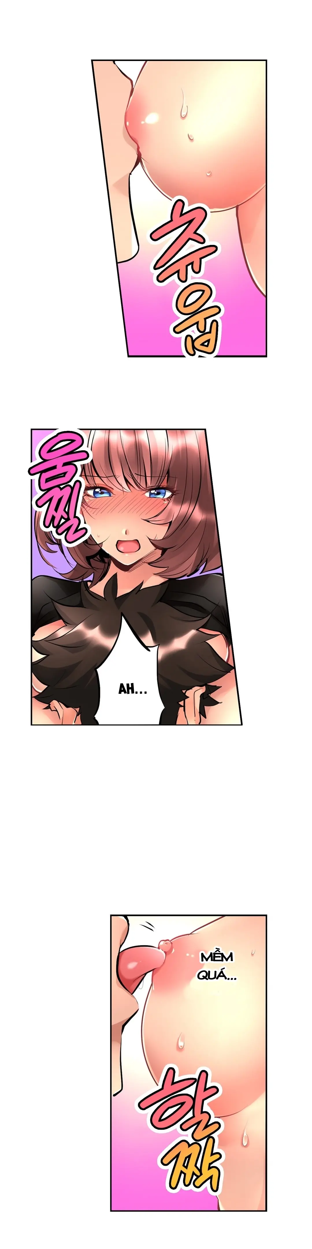 Onnanoko ga Ochita Saki wa, Ore no Musuko no Sakippo deshita Ch. 1-14 - Full trang 21