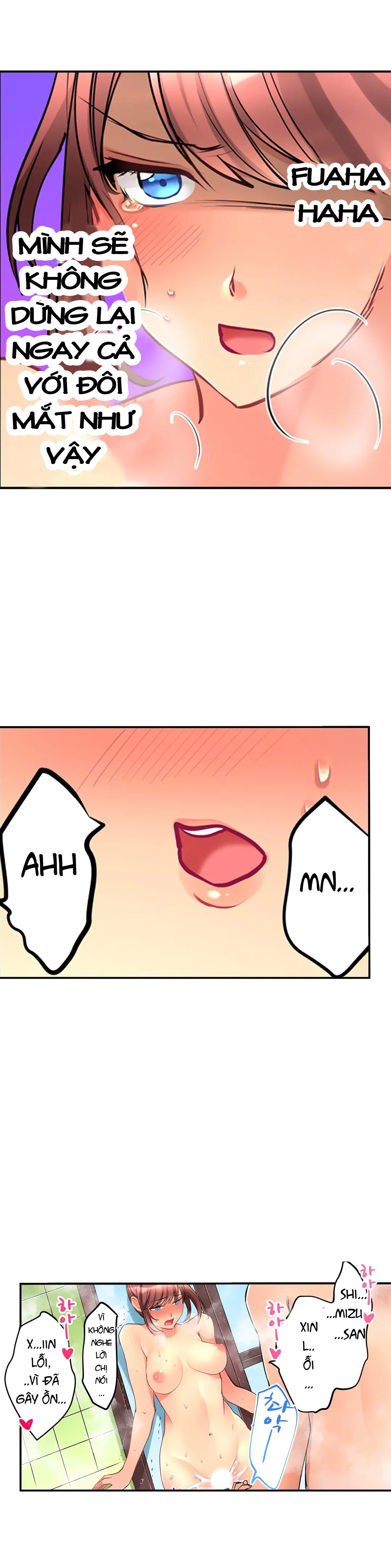 Onnanoko ga Ochita Saki wa, Ore no Musuko no Sakippo deshita Ch. 1-14 - Full trang 213